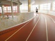 Boston University - Agganis Arena / Multi Purpose Field House