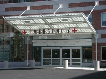 Beth Israel Deaconess Medical Center