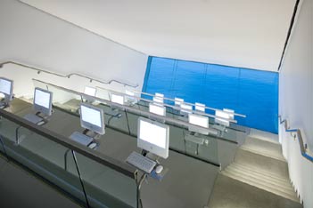 Institute of Contemporary Art